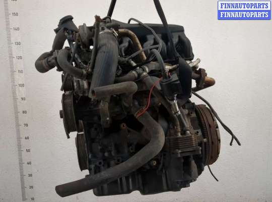 купить Двигатель (ДВС) на Ford Transit 2000-2006
