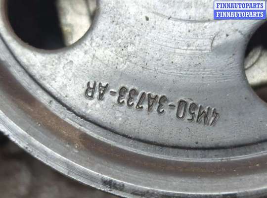 купить Насос гидроусилителя руля (ГУР) на Ford Focus 2 2005-2008