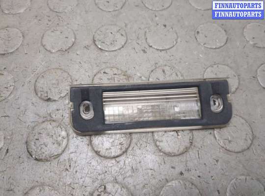 купить Подсветка номера на Saab 9-3 2002-2014