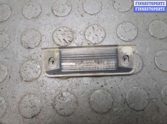 купить Подсветка номера на Saab 9-3 2002-2014