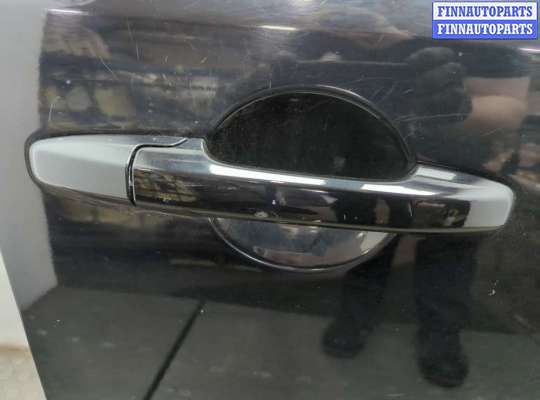 купить Дверь боковая (легковая) на Honda Pilot 2008-2015