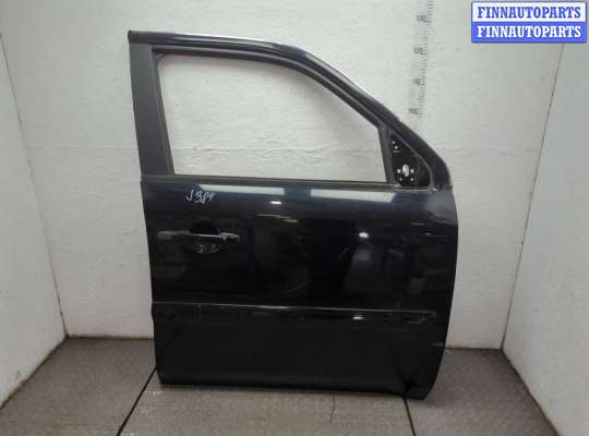 Дверь боковая (легковая) HD525452 на Honda Pilot 2008-2015