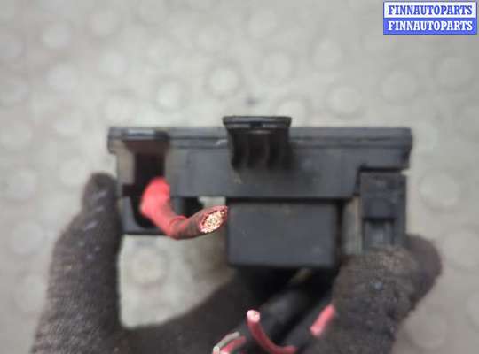 купить Блок управления АКБ на BMW X3 F25 2010-2017