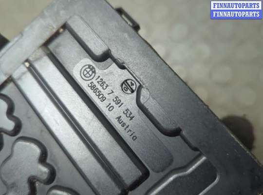 купить Блок управления АКБ на BMW X3 F25 2010-2017