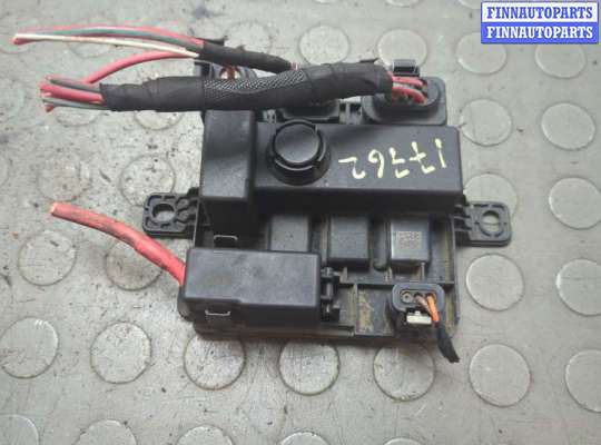 купить Блок управления АКБ на BMW X3 F25 2010-2017