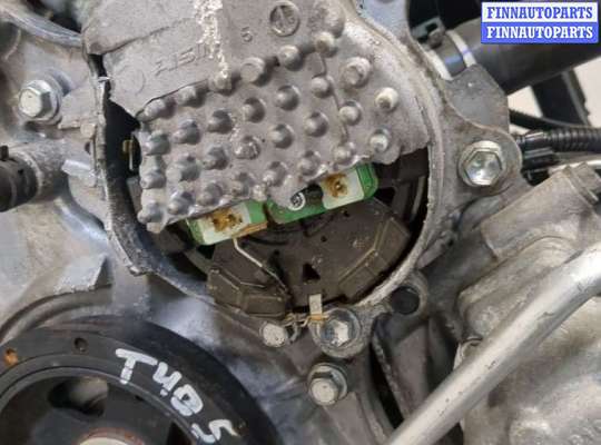 купить Двигатель (ДВС) на Toyota C-HR 2016-2023