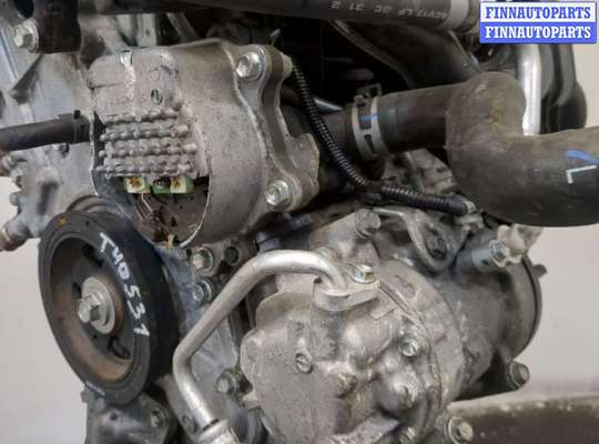 купить Двигатель (ДВС) на Toyota C-HR 2016-2023