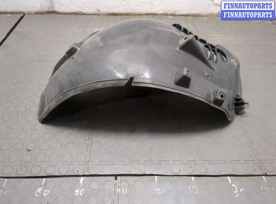Защита арок (подкрылок) MB1698778 на Mercedes E W211 2002-2009