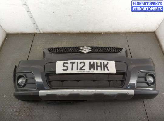 купить Бампер на Suzuki SX4 2006-2014