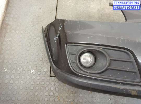 купить Бампер на Suzuki SX4 2006-2014