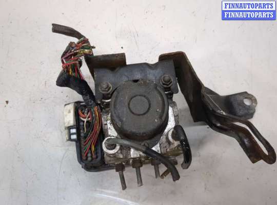 купить Блок АБС, насос (ABS, ESP, ASR) на Toyota RAV 4 2000-2005