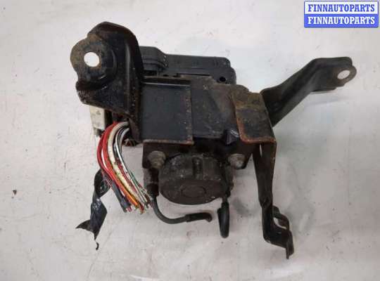 купить Блок АБС, насос (ABS, ESP, ASR) на Toyota RAV 4 2000-2005
