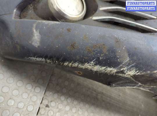купить Бампер на Peugeot 5008 2009-2016