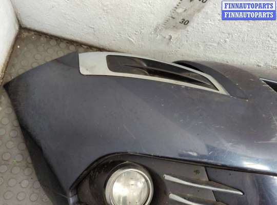 купить Бампер на Peugeot 5008 2009-2016