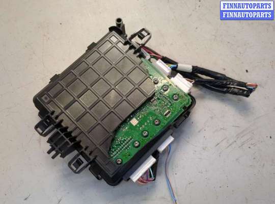 купить Блок управления климат-контролем на Mazda 3 (BP) 2019-2025