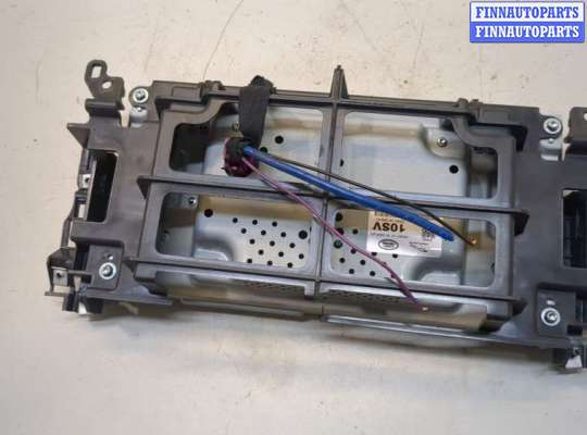 купить Дисплей мультимедиа на Land Rover Discovery Sport 2014-2022