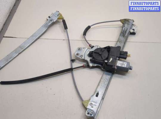 купить Стеклоподъемник электрический на Citroen C5 2008-2017