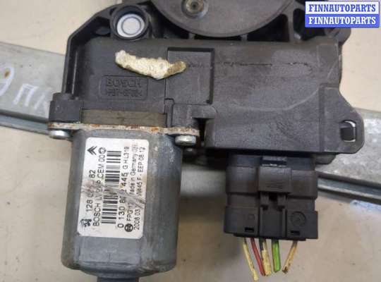 купить Стеклоподъемник электрический на Citroen C5 2008-2017