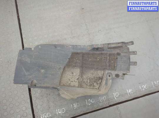 купить Защита арок (подкрылок) на Ford Fusion 2002-2012