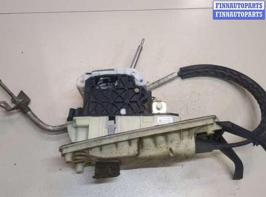 купить Кулиса КПП на Volkswagen Touareg 2007-2010