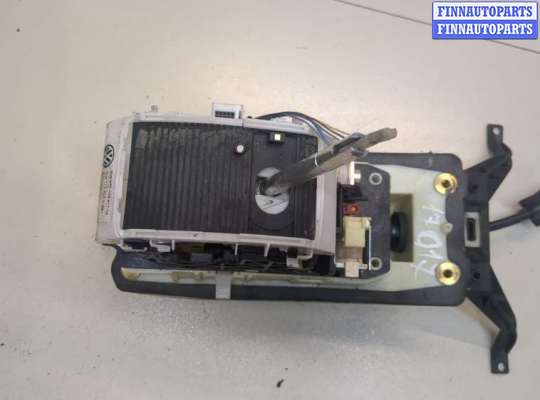 купить Кулиса КПП на Volkswagen Touareg 2007-2010