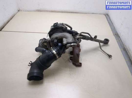купить Турбина на Volkswagen Golf 6 2009-2012