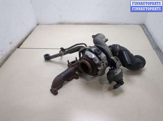 Турбина VG2362719 на Volkswagen Golf 6 2009-2012