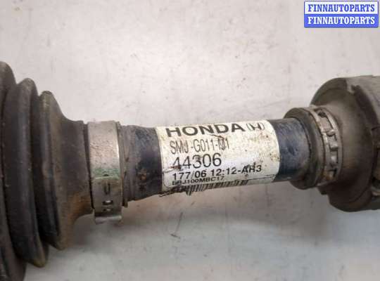 купить Полуось (приводной вал, шрус) на Honda Civic 2005-2012