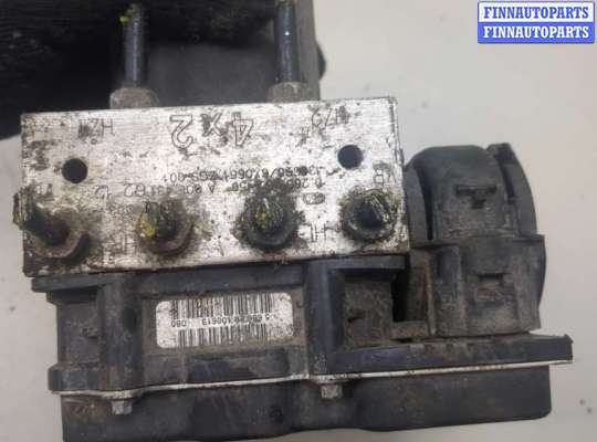 купить Блок АБС, насос (ABS, ESP, ASR) на Mercedes Vito W639 2003-2014