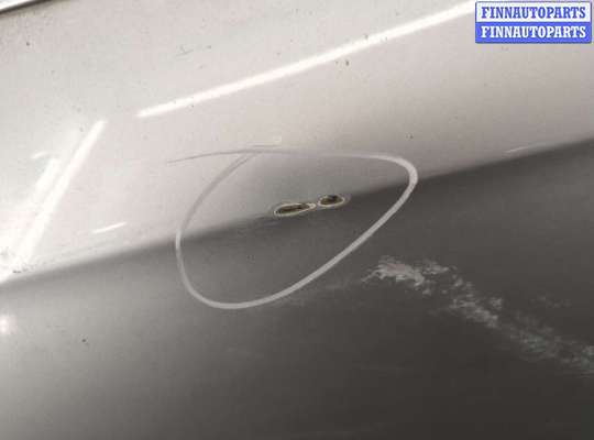 купить Дверь боковая (легковая) на Volkswagen Passat 6 2005-2010