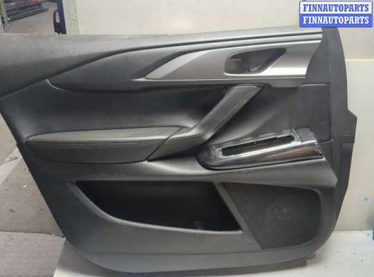 купить Дверная карта (Обшивка двери) на Mazda CX-9 2016-2022