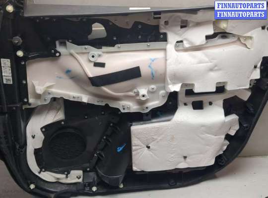 купить Дверная карта (Обшивка двери) на Mazda CX-9 2016-2022