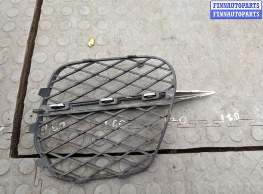 купить Заглушка (решётка) бампера на BMW X5 E70 2006-2013