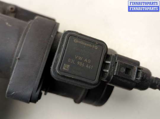 купить Корпус воздушного фильтра на Volkswagen Touran 2010-2015