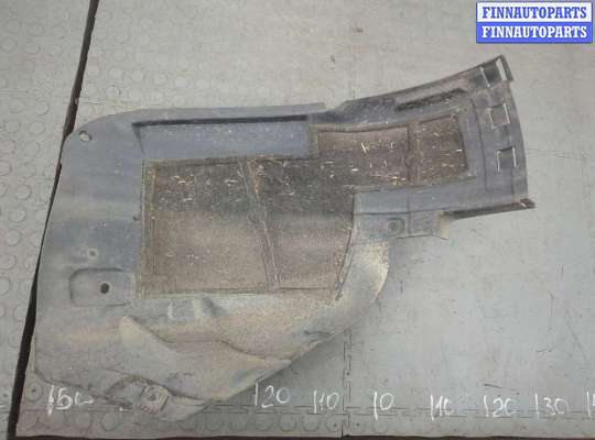 купить Защита арок (подкрылок) на Ford Fusion 2002-2012