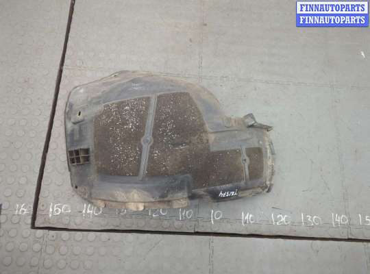 Защита арок (подкрылок) FO2165471 на Ford Fusion 2002-2012