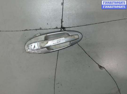 купить Ручка двери наружная на Hyundai Sonata 5 2001-2005