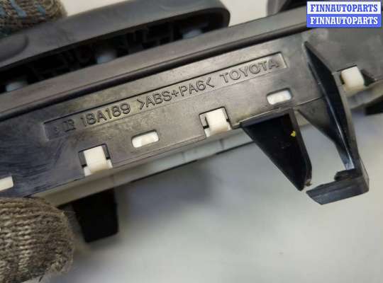 купить Кнопка регулировки сидений на Toyota Tundra 2007-2013