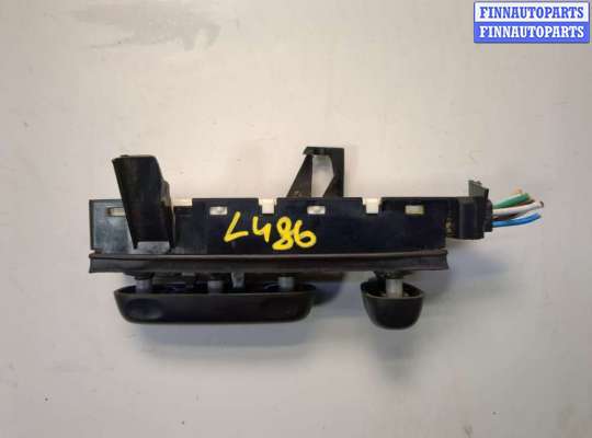 купить Кнопка регулировки сидений на Toyota Tundra 2007-2013