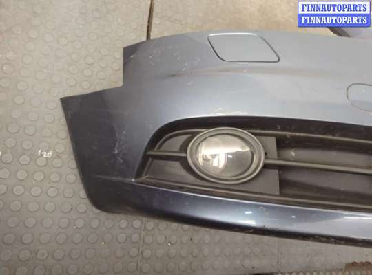 купить Бампер на Audi A6 (C6) 2004-2011