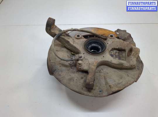 Ступица на Mitsubishi Pajero Sport I (K90)