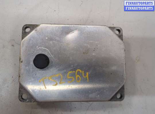 купить Блок управления двигателем на Fiat Punto Evo 2009-2012