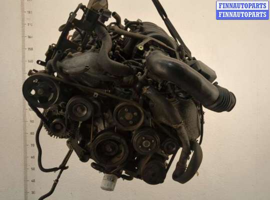 Насос гидроусилителя руля (ГУР) IFT4067 на Infiniti QX56 2004-2010