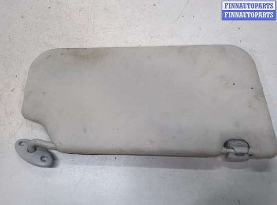 купить Козырек солнцезащитный на Ford Fusion 2002-2012