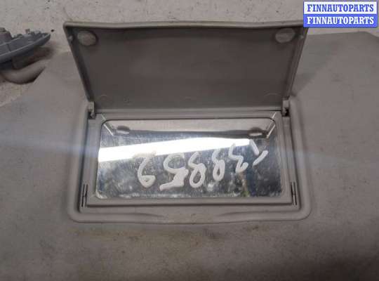 купить Козырек солнцезащитный на Ford Fusion 2002-2012
