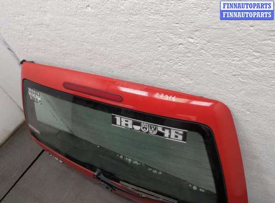 купить Двигатель стеклоочистителя (моторчик дворников) задний на Volkswagen Lupo