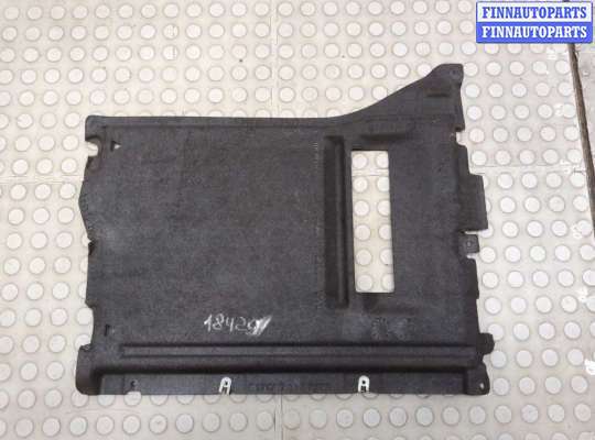 Защита днища, запаски, КПП, подвески BM3621645 на BMW X5 F15 2013-2018