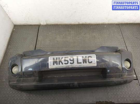 купить Фара противотуманная (галогенка) на Dodge Nitro 2006-2011