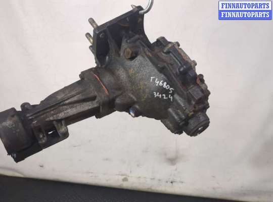 купить Редуктор Раздаточный КПП (раздатка) на Toyota RAV 4 2000-2005