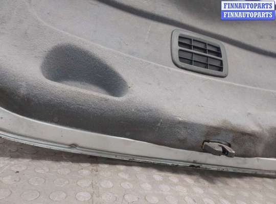 купить Крышка (дверь) багажника на Citroen Xsara-Picasso